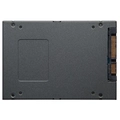 SSD Kingston 240GB A400 SATA III 2,5 - SA400S37/240G