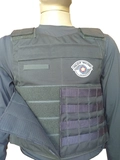 Colete Modular Polícia Militar PM SP