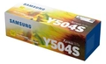 Toner Samsung Clt-y504s Original