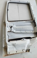 Porta Nua Cabine Mercedes Benz Actros Lado Direito (ID:14217)