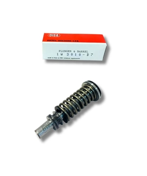 ELEMENTO C/ MOLA 8MM BOMBA INJETORA CATERPILLAR - 6N7527 DISA
