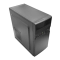 Gabinete K-mex Gm-01ma Com Fonte Px300 200w