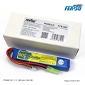 FFB-005 Bateria LiPO 15C - 11.1v - 900mAh - (Feasso)