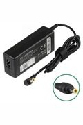 Fonte para Notebook 19v 3.42A - 65 Watts - Toshiba Asus Lg Positivo