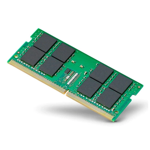 Memória Kingston 16gb 3200mhz Ddr4  Sodimm Kvr32s22d8/16i