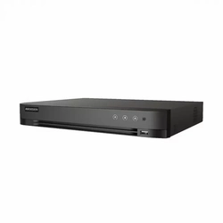 Gravador Dvr Hikvision 16 Canais 2mp 1080p Turbo Pentaflex - LDS-7216HQHI-M1