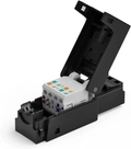 Conector Macho Cat6 Rj45 Tool Less 35050211