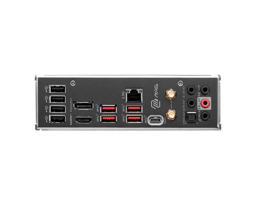 Placa Mãe MSI MAG B760 Tomahawk Wi-Fi ATX DDR5 Chipset B760 LGA