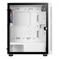 Gabinete Gamdias - Argus E4 Elite Branco