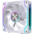 Kit Cooler Fan Wireless Fortrek Twister Unifan Branco