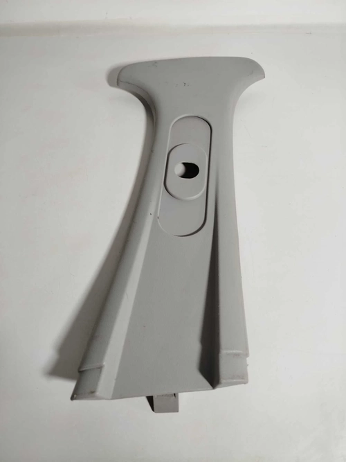 ACABAMENTO MOLDURA COLUNA CENTRAL VOYAGE 1.6 MI TOTAL 2011/2012 L.E (ID:6098)