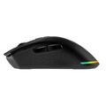 Mouse gamer recarregável Anok 16000 DPI RGB - PMGAKRGB
