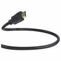 Cabo Hdmi 2.0 4k Ultra Hd 3d Conexão Ethernet 3 Metros - H20-3