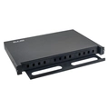 Caixa Dio 19 Evus Ev-dio12 12fo Para Rack Preto