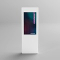 Totem Vertical com Monitor Profissional e PC Integrado - Draw 360