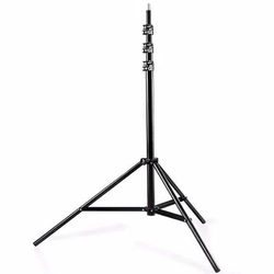 Tripé de Iluminação Greika WT808 4m