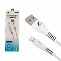 Cabo Cel/dados Usb 2.0 P/ Iphone 1m Mod. Xc-cd-128