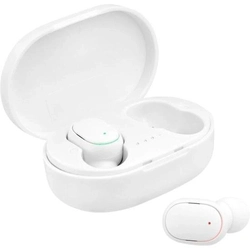 Fone De Ouvido Bright Bluetooth Branco - Max Sound