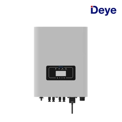 Inversor Solar Deye Trifásico 2mppt 380v 25kw