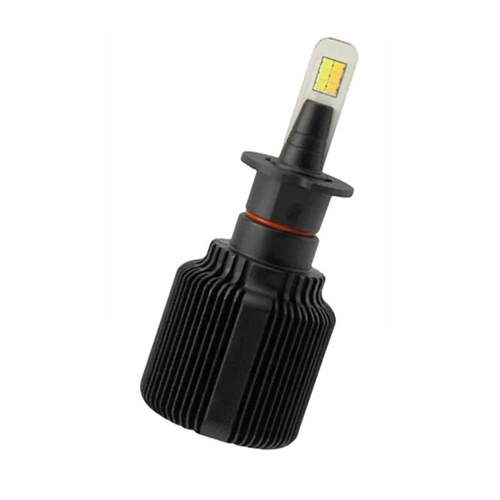Led Dual Color Shocklight H3 3150k/ 6000k 12v 25w 4000lm Par