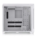 Gabinete Gamer Thermaltake Cte C750 Air Snow, Laterais de Vidro, Full-Tower, 3x Fans, Branco - CA-1X6-00F6WN-00