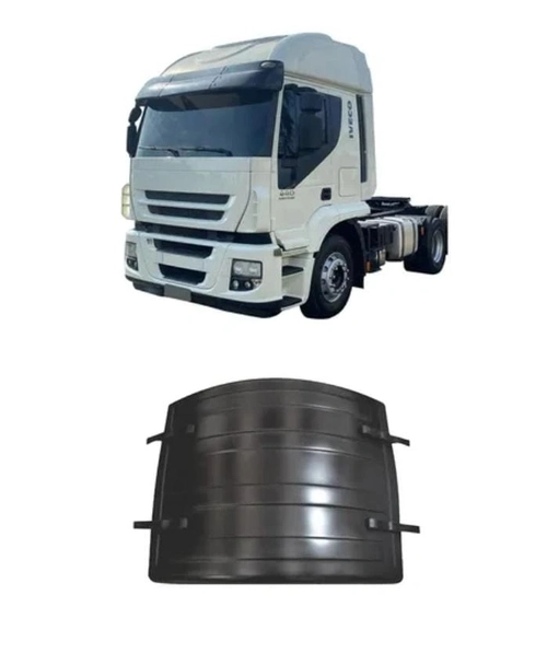 Para Lama Central Iveco Stralis