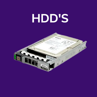 hdds