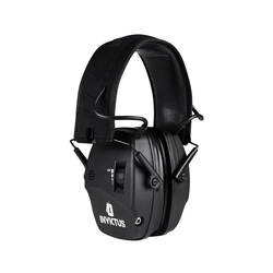 Abafador Eletrônico INVICTUS Alpha PRO