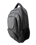 MOCHILA CINZA - KIMTINO