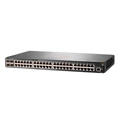 Switch Hpe Aruba 2930f 48g 4sfp+ - Jl254a i