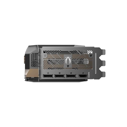 Placa de Vídeo Zotac NVídia GeForce RTX 5090 AMP Extreme INFINITY