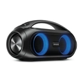 Caixa De Som Boombox Aiwa Bbs-02a 50w Bluetooth