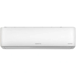 Ar-condicionado Agratto Split Inverter liv Top 18.000 Btus 220v