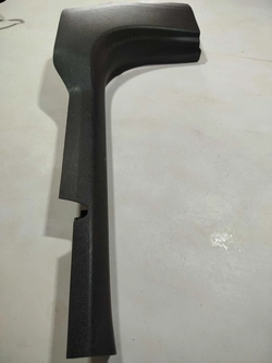 Soleira da porta dianteira lado direito Onix 2019 (ID:264)