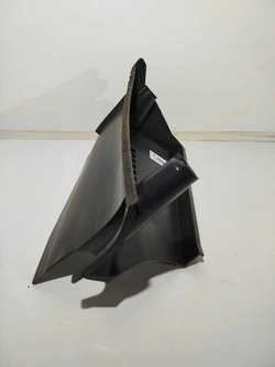 ENTRADA AR CHURRASQUEIRA GOL CITY1.0 8V TOTAL FLEX2015 (id:19674)