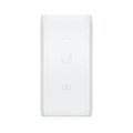 Fonte Poe Ubiquiti 15w Padrão 802.3af Para Equipamentos De Rede - U-poe-br
