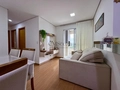 Apartamento à venda no Aruak, 3 quartos, 73.46 m², 1 vaga, Petrópolis, Londrina
