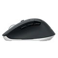 Mouse Logitech M720 Triathlon Preto - 910-004790-C