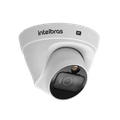 Câmera IP TV Dome VIP 1220 D FC+ - Intelbras - 4570030