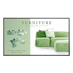 Monitor Profissional Lg 43