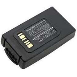 Bateria Datalogic Para Coletor Skorpio X3 e X4 5200mah - 94acc0046