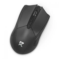 Mouse Sem Fio Redragon Preto - Bm-2463