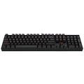 Teclado Redragon Mitra USB Single Color K551-1 PT- Brown