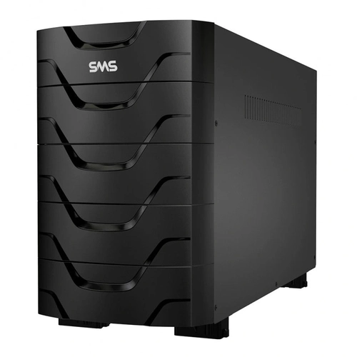 Módulo De Bateria Sms 24v 40ah Ng Ups/upv 62251