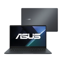 Notebook ASUS ExpertBook B1, Intel Core i3 13a geração, 8GB, 512GB SSD, 15,6
