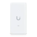 Fonte Poe Ubiquiti 15w Padrão 802.3af Para Equipamentos De Rede - U-poe-br