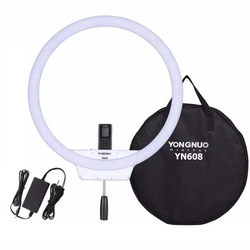 Ring Light YONGNUO YN608