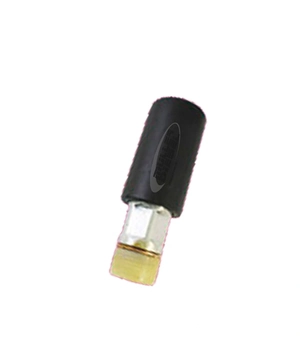 BOMBA MANUAL DE SANGRIA - MODELO MODERNO "TAMPA PRETA" EQ. F00099D033 BULL