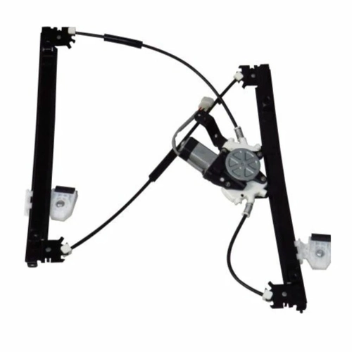 Máquina De Vidro Elétrico Zinni & Gueli Gol G2/ G3/ G4 98/ 07 T.d