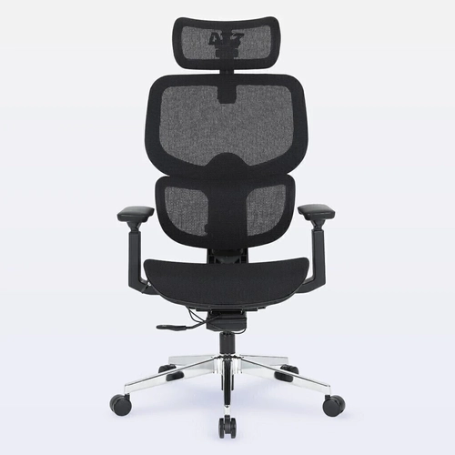 CADEIRA DT3 ERGONOMIE 4D BLACK - 14580-8